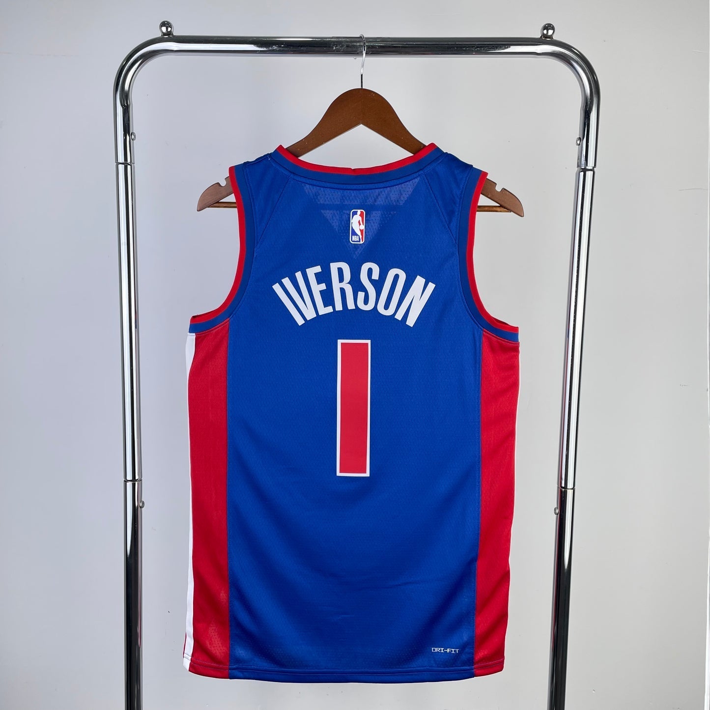 NBA Detroit Pistons 23 (Retro Players)