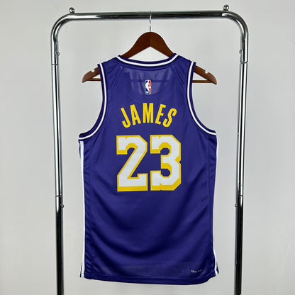NBA Los Angeles Lakers 26