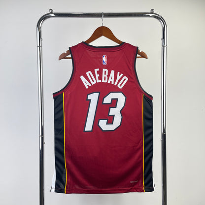NBA Miami Heat 23 (Retro Players)