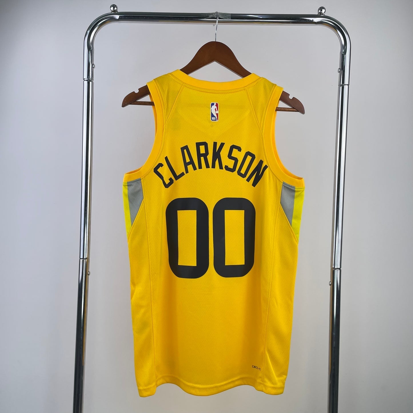 NBA Utah Jazz 23