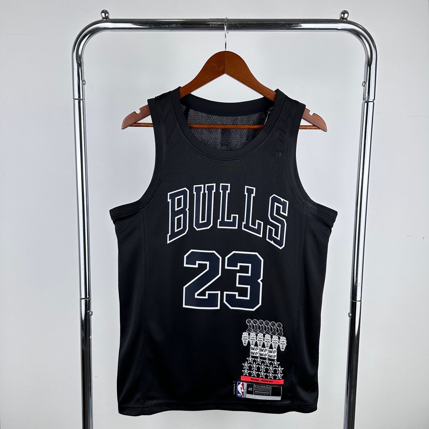 NBA Chicago Bulls 24 (Edition)