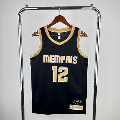 NBA Memphis Grizzlies 24 (Edition)