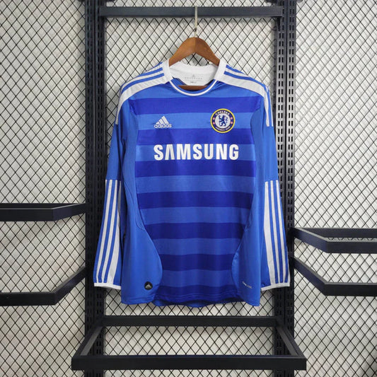 Retro Maillot FC /12 Domicile Maillot Chelsea 11