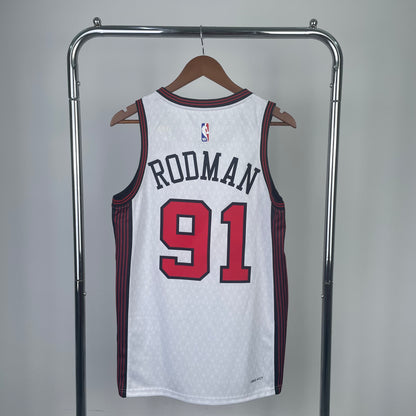NBA Chicago Bulls 23 (Retro Players)