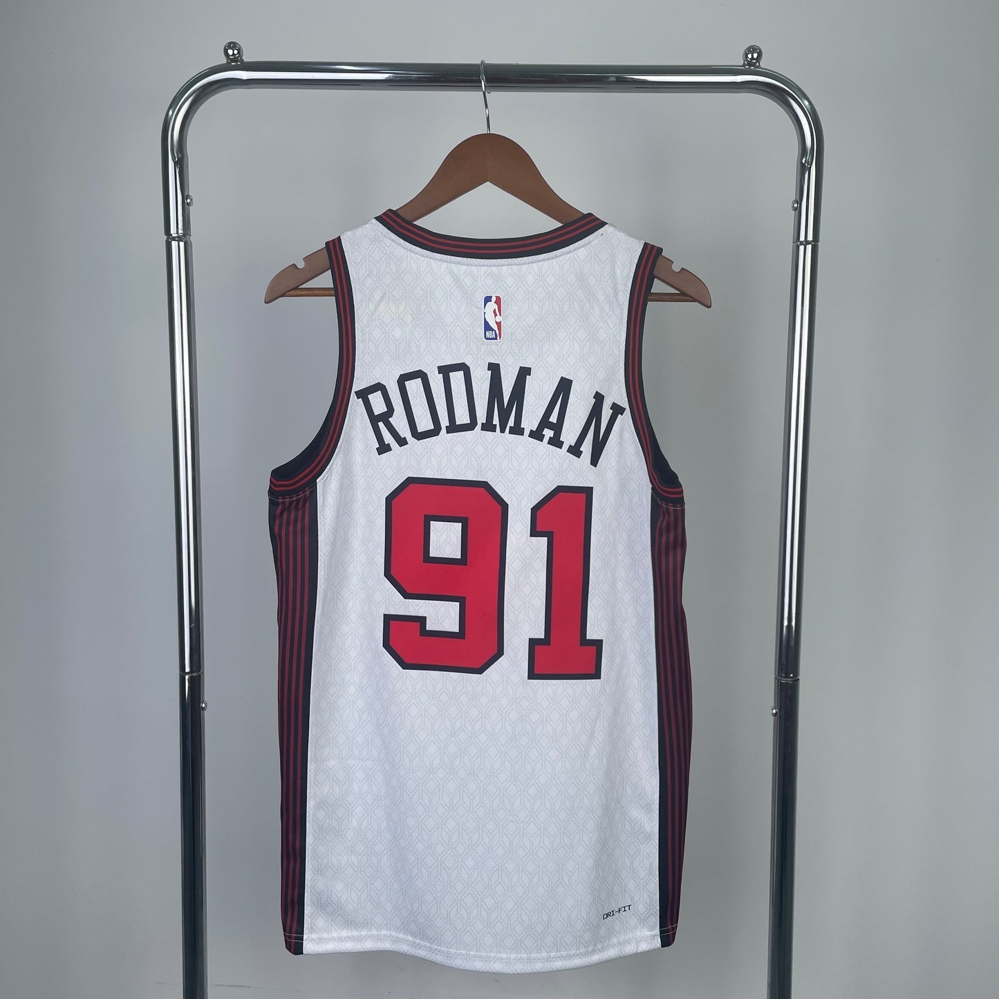 NBA Chicago Bulls 23 (Retro Players)