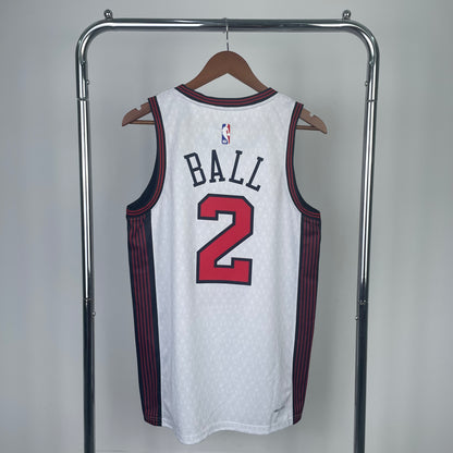 NBA Chicago Bulls 23 (Retro Players)