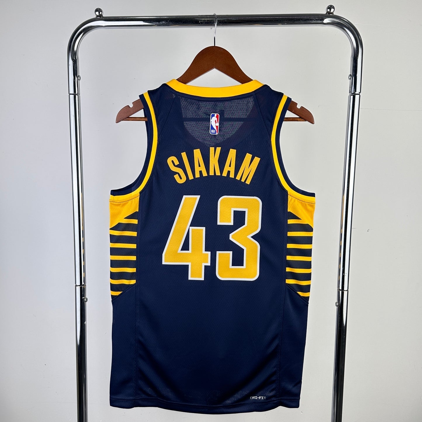 NBA Indiana Pacers 23
