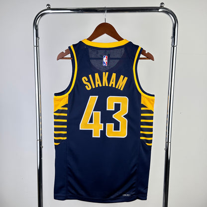 NBA Indiana Pacers 23