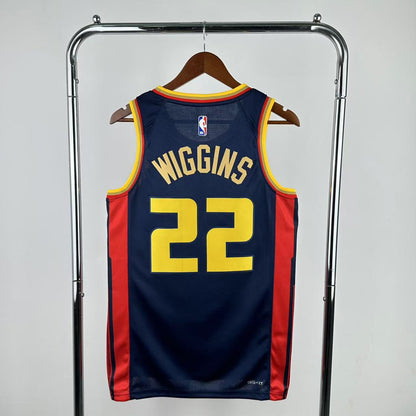 NBA Golden State Warriors 25