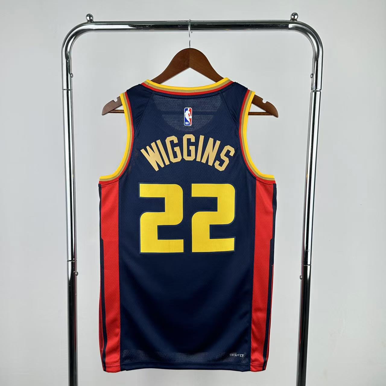 NBA Golden State Warriors 25