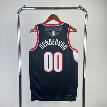 NBA Portland Trail Blazers 23