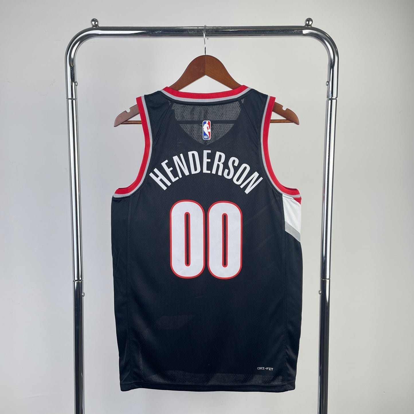NBA Portland Trail Blazers 23