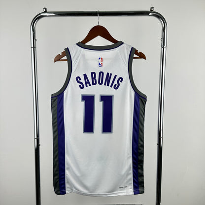 NBA Sacramento Kings 23