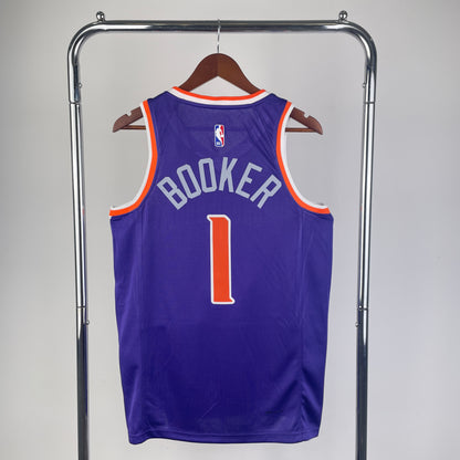 NBA Phoenix Suns 23