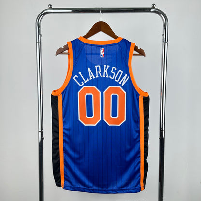 NBA New York Knicks 24