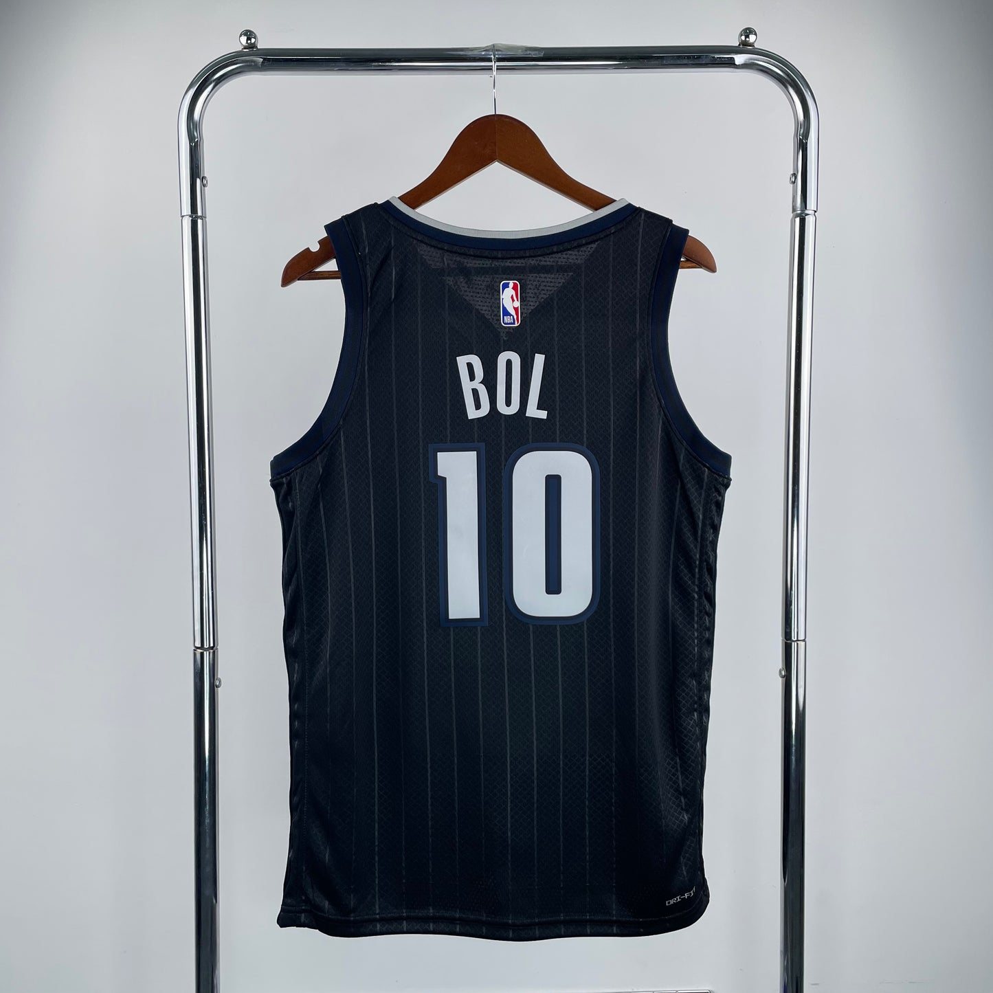 NBA Orlando Magic 23