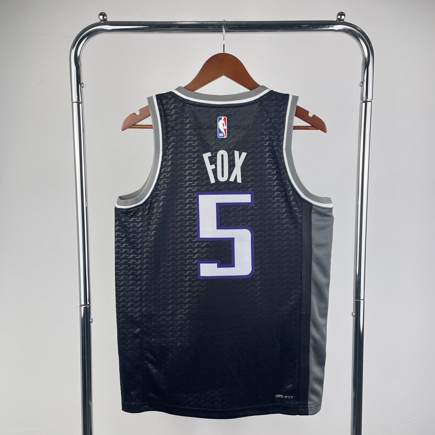NBA Sacramento Kings 23