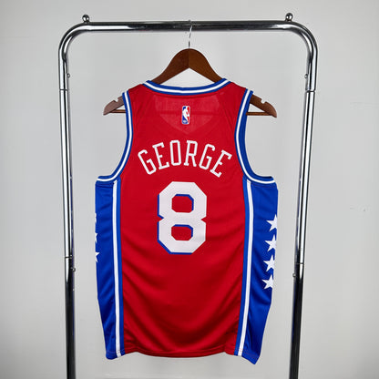 NBA Philadelphia 76ers 23