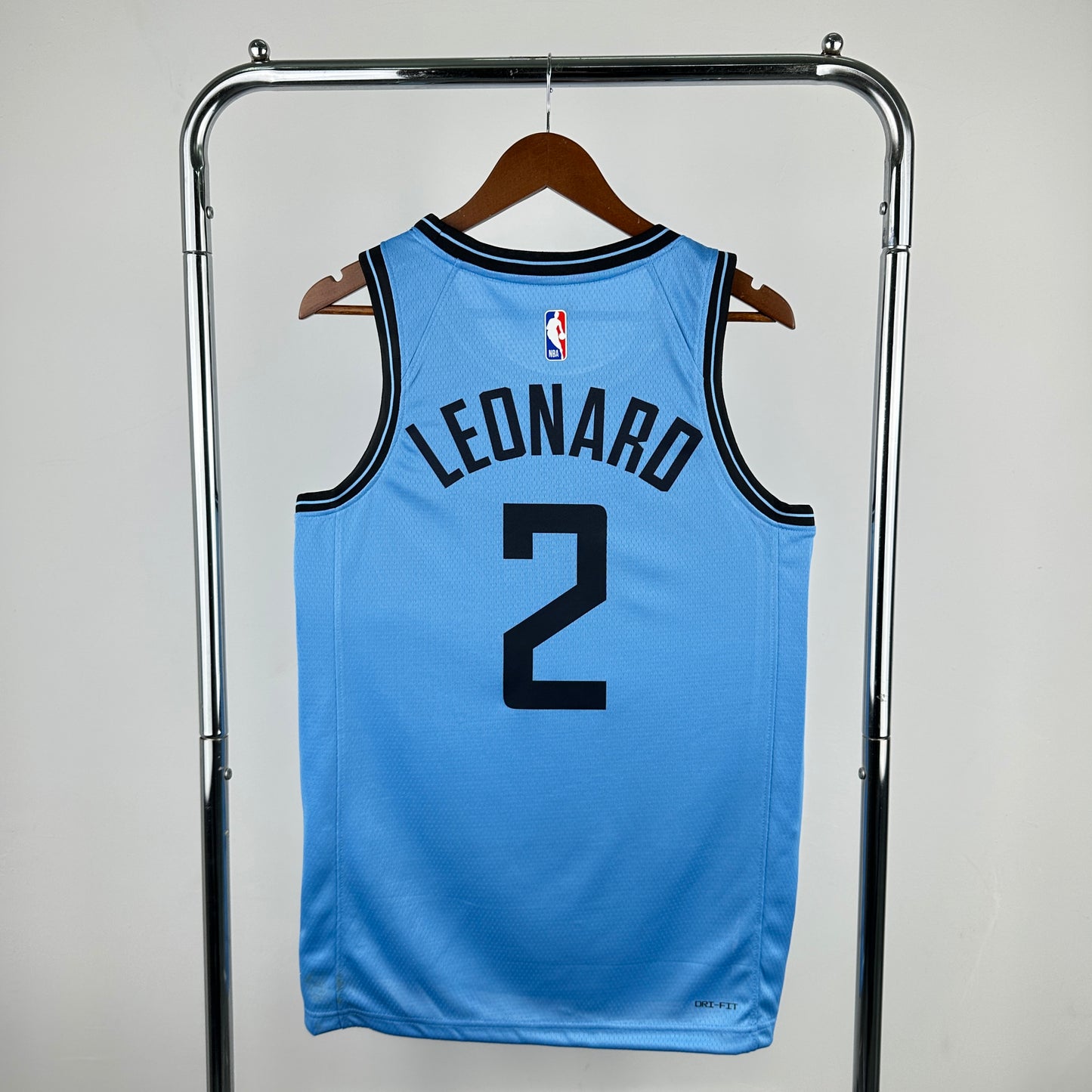 NBA Los Angeles Clippers 25 (Retro Players)