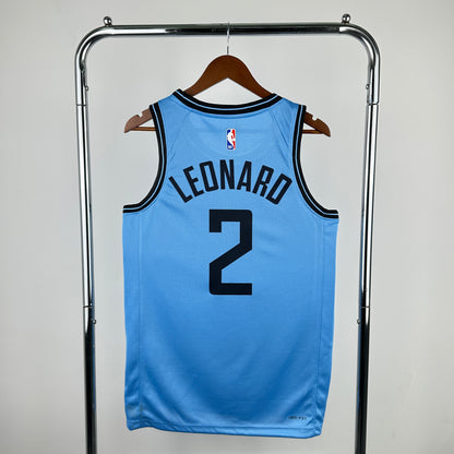 NBA Los Angeles Clippers 25 (Retro Players)
