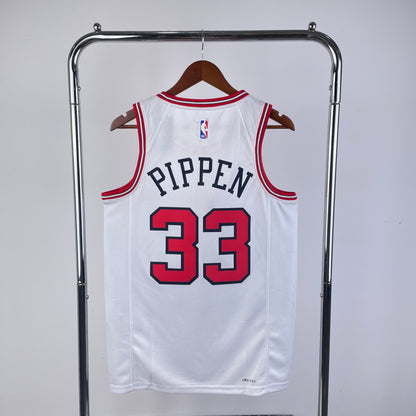 NBA Chicago Bulls 23 (Retro Players)