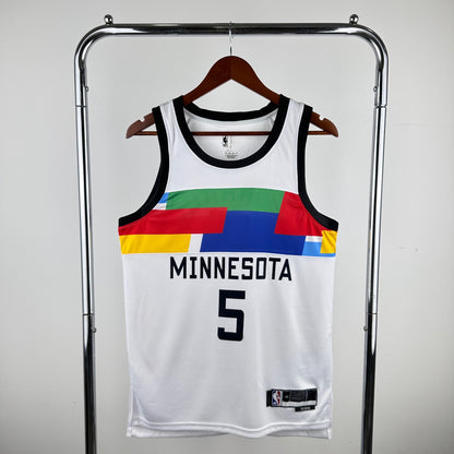 NBA Minnesota Timberwolves 23