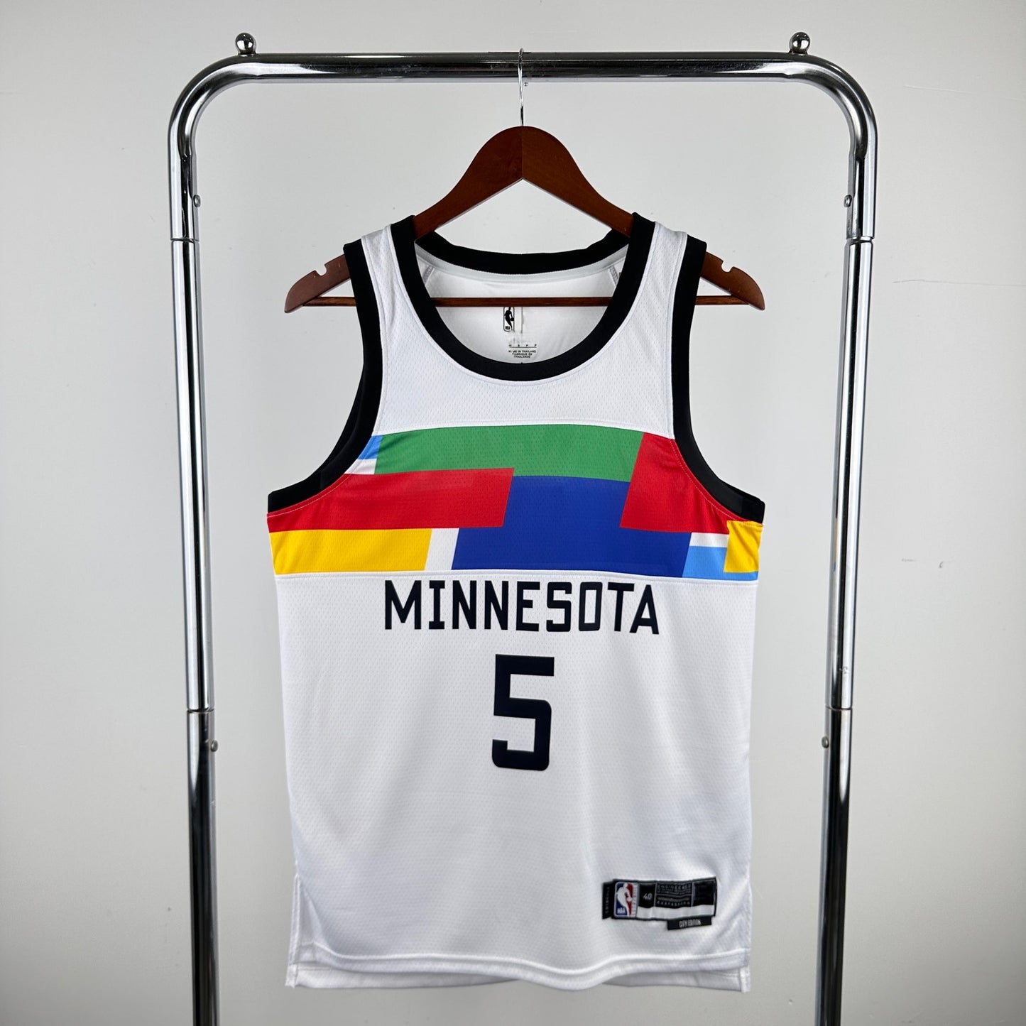 NBA Minnesota Timberwolves 23