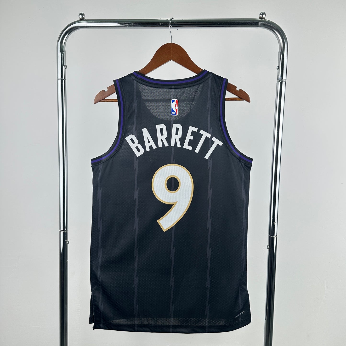 NBA Toronto Raptors 25 (Retro Players)