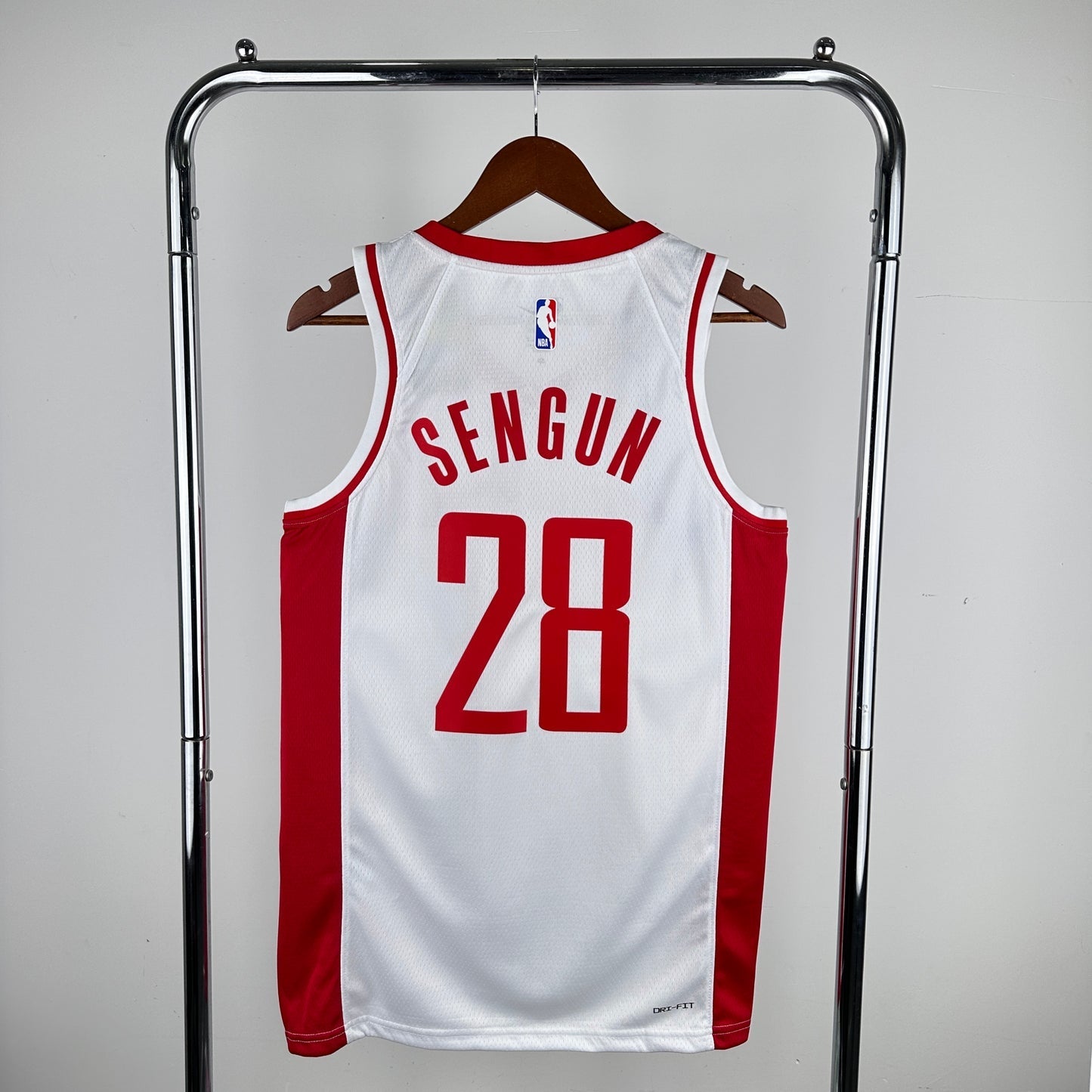 NBA Houston Rockets 23