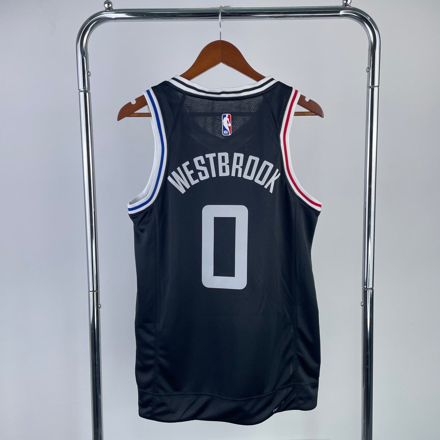 NBA Los Angeles Clippers 23