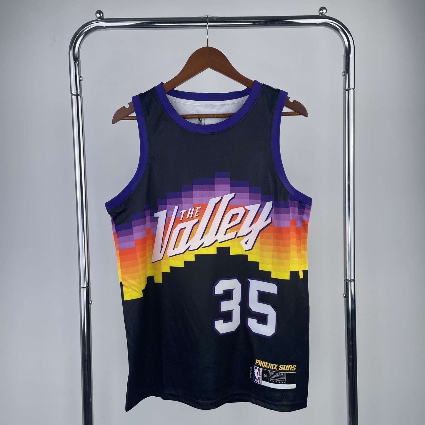 NBA Phoenix Suns 21