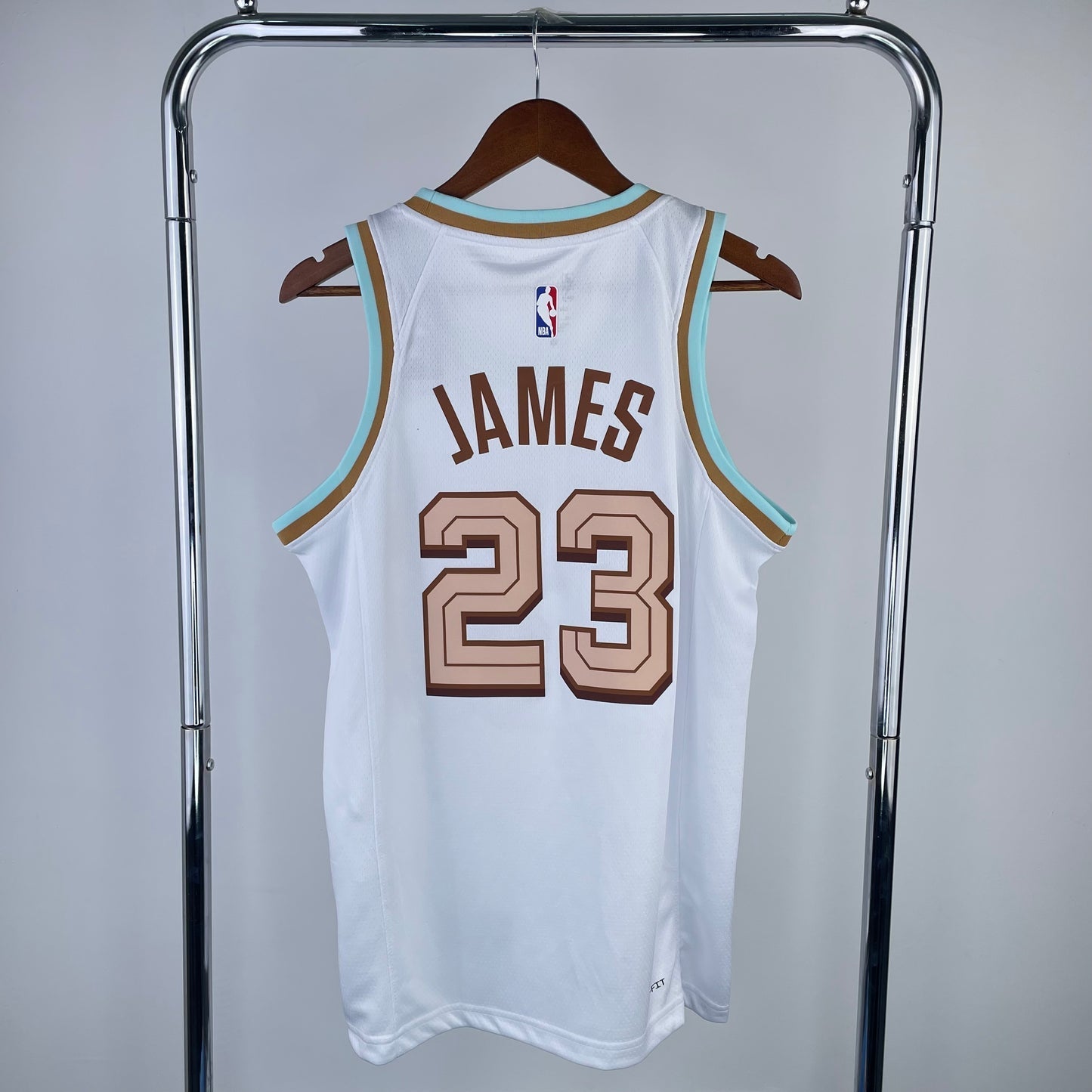 NBA Cleveland Cavaliers 23 (Retro Players)