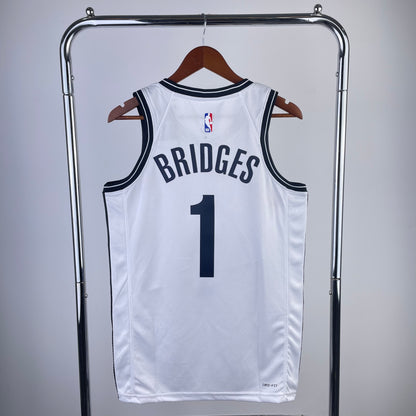 NBA Brooklyn Nets 23 (Retro Players)