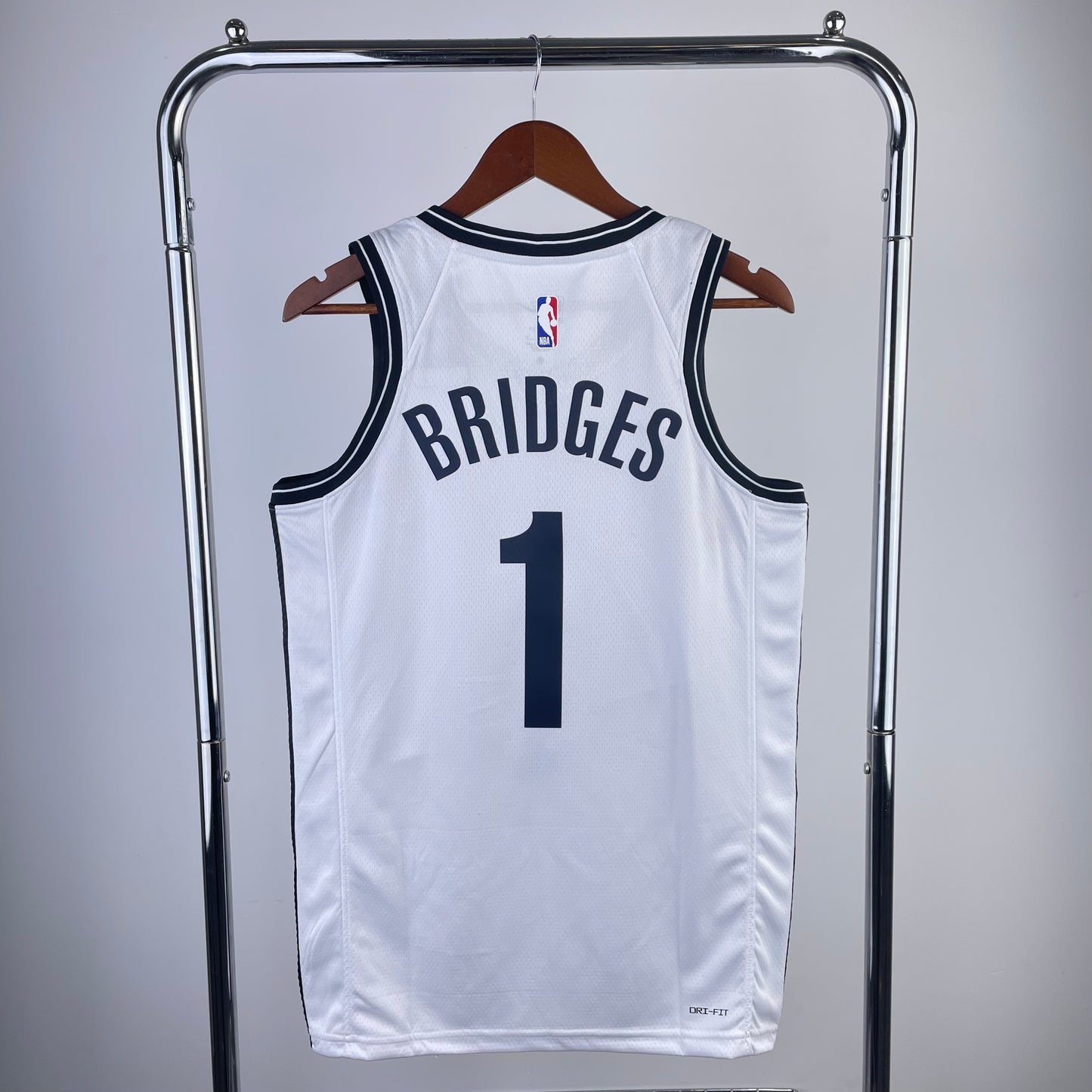 NBA Brooklyn Nets 23 (Retro Players)