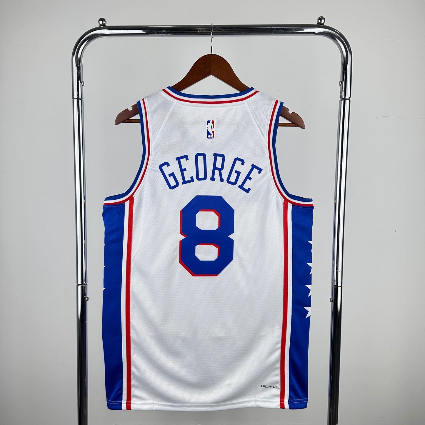 NBA Philadelphia 76ers 23