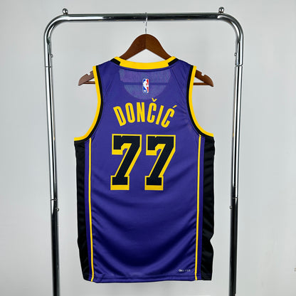 NBA Los Angeles Lakers 23