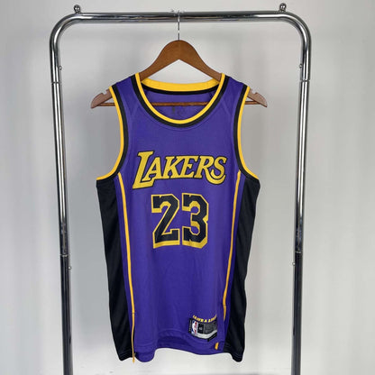 NBA Los Angeles Lakers 23