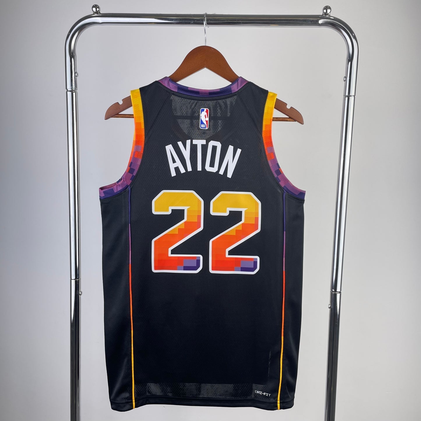NBA Phoenix Suns 23