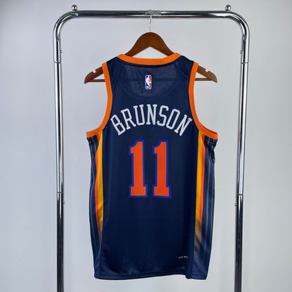 NBA New York Knicks 23