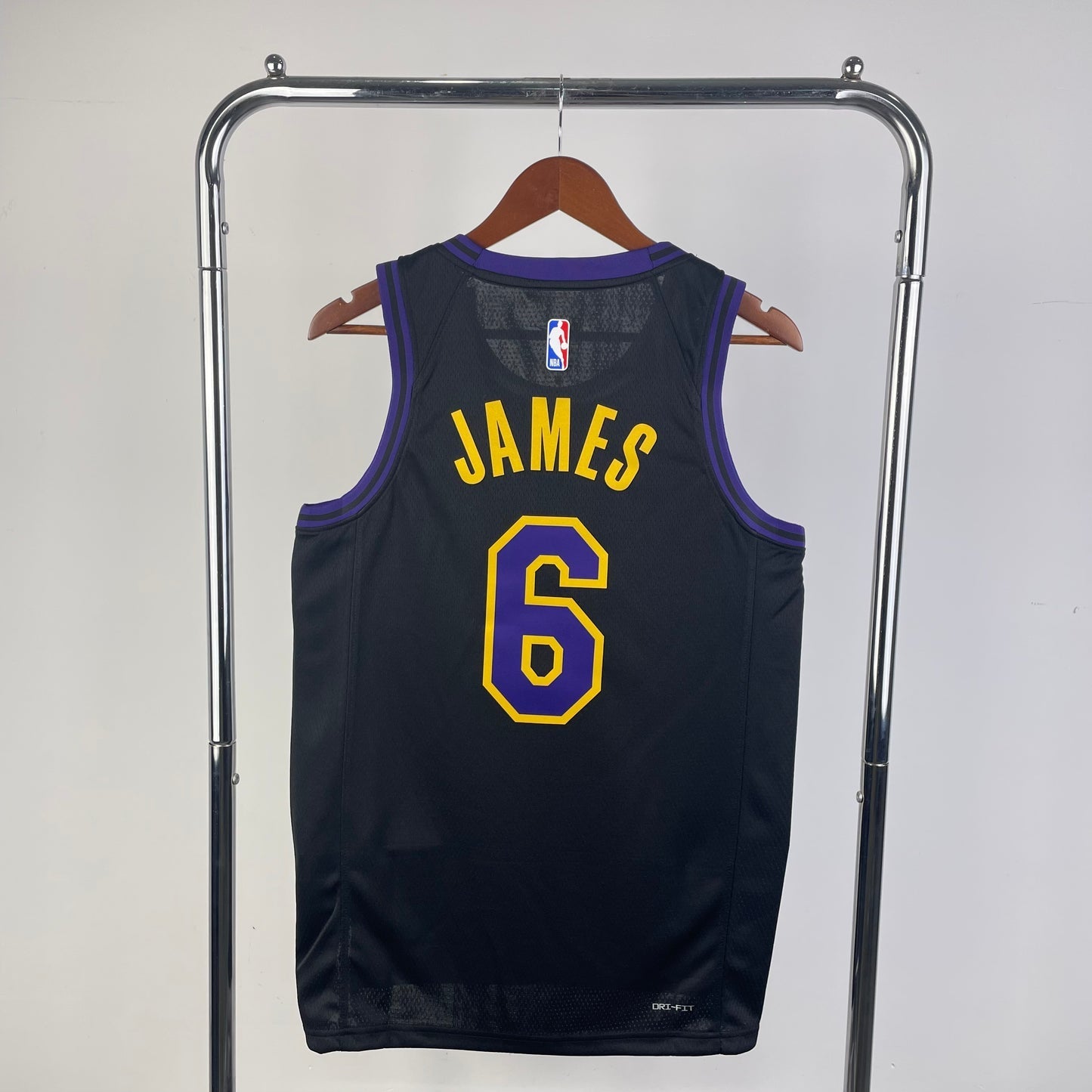 NBA Los Angeles Lakers 26 (Retro Players)