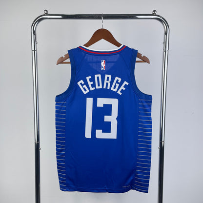 NBA Los Angeles Clippers 23