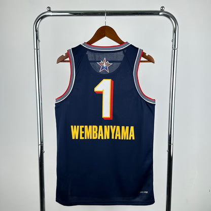 NBA All-Star 25