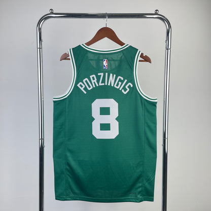 NBA Boston Celtics 23 (Retro Players)