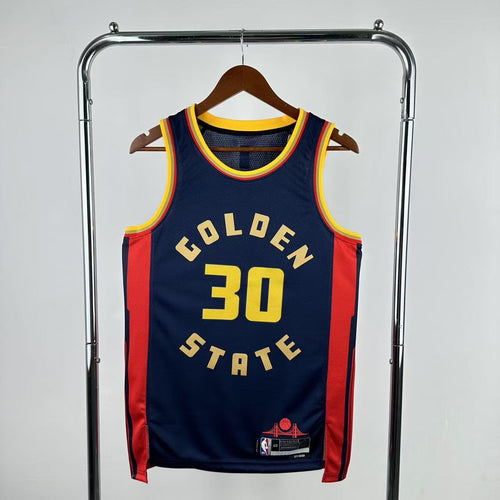 NBA Golden State Warriors 25