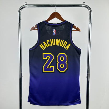 NBA Los Angeles Lakers 25