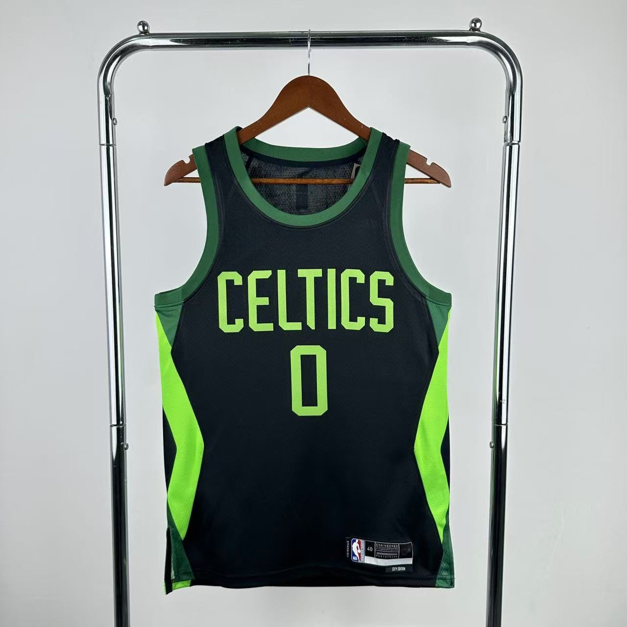 NBA Boston Celtics 25