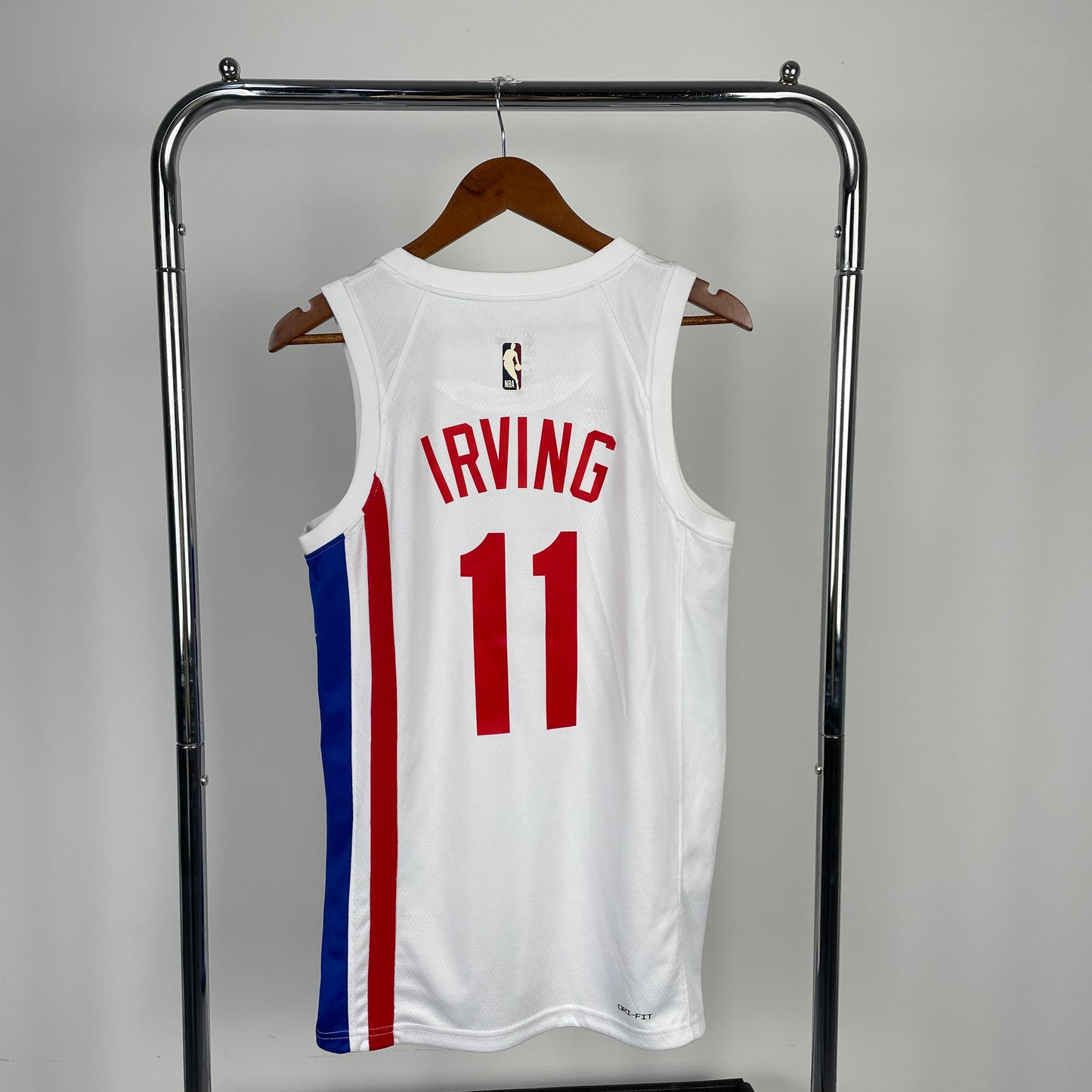 NBA Brooklyn Nets 23 (Retro Players)