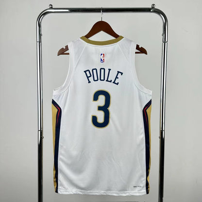 NBA New Orleans Pelicans 23