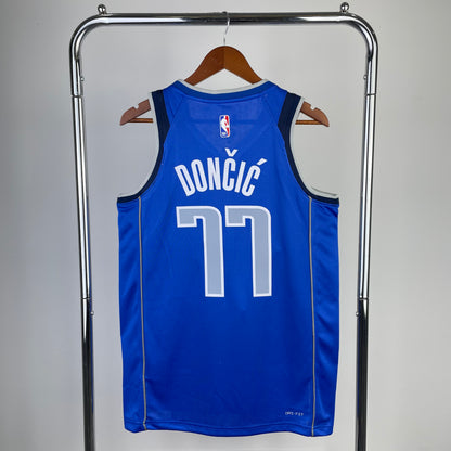 NBA Dallas Mavericks 23 (Retro Players)