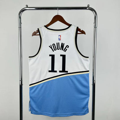 NBA Atlanta Hawks 25